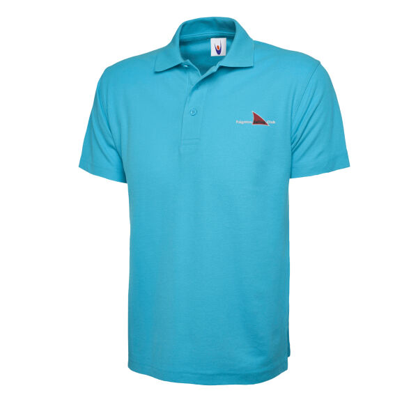 Paignton Polo Shirt  Thumbnail