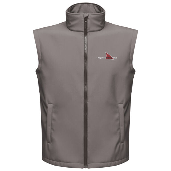 Paignton Softshell Gilet Thumbnail
