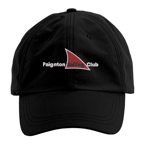 Paignton Waterproof Baseball Cap Thumbnail